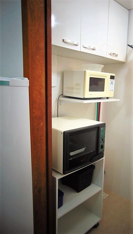 Apartamento Praia Palmas Governador Celso Ramos Exterior foto